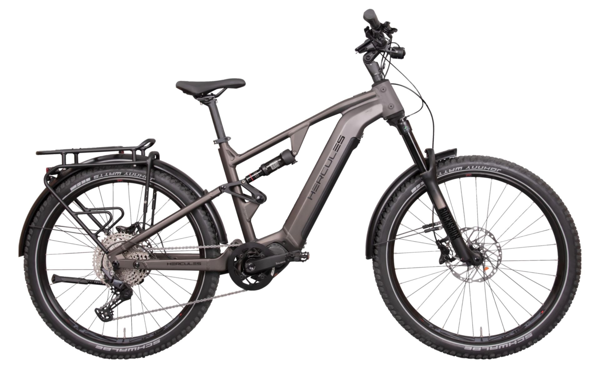 Hercules E Bikes gunstig online kaufen staterabikes